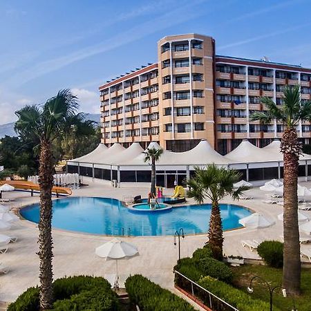 The Holiday Resort Didim Exterior photo