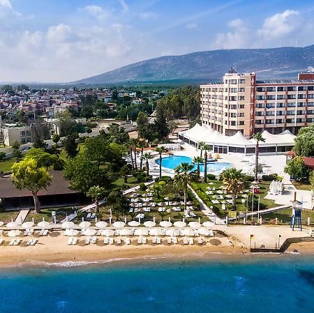 The Holiday Resort Didim Exterior photo