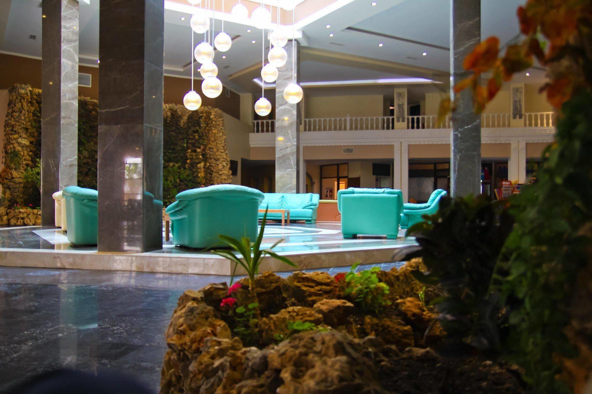 The Holiday Resort Didim Exterior photo