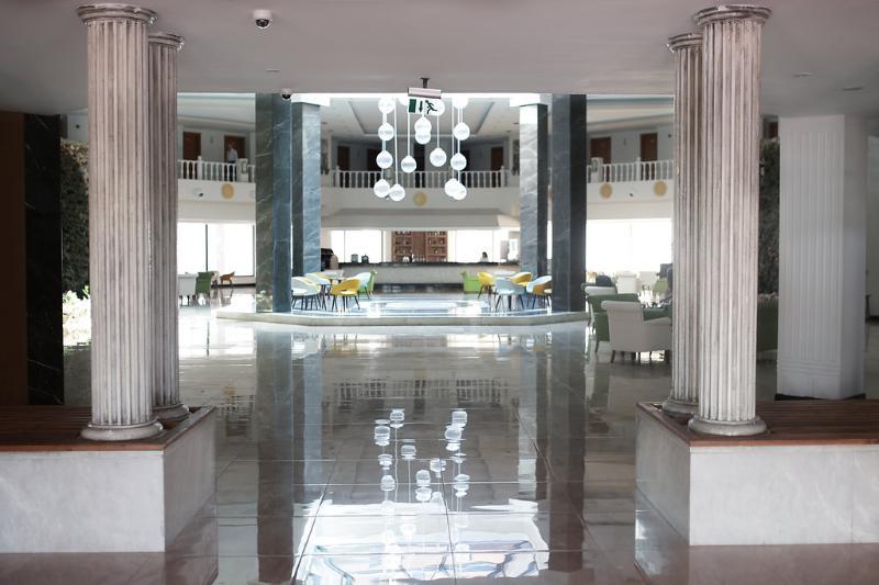 The Holiday Resort Didim Exterior photo