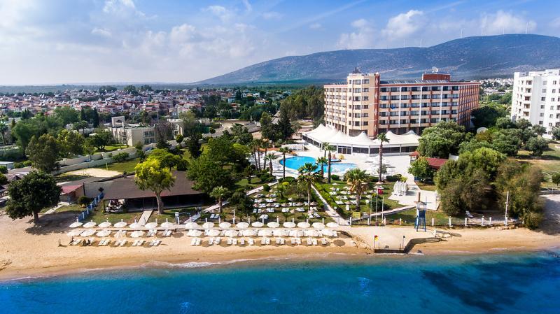 The Holiday Resort Didim Exterior photo